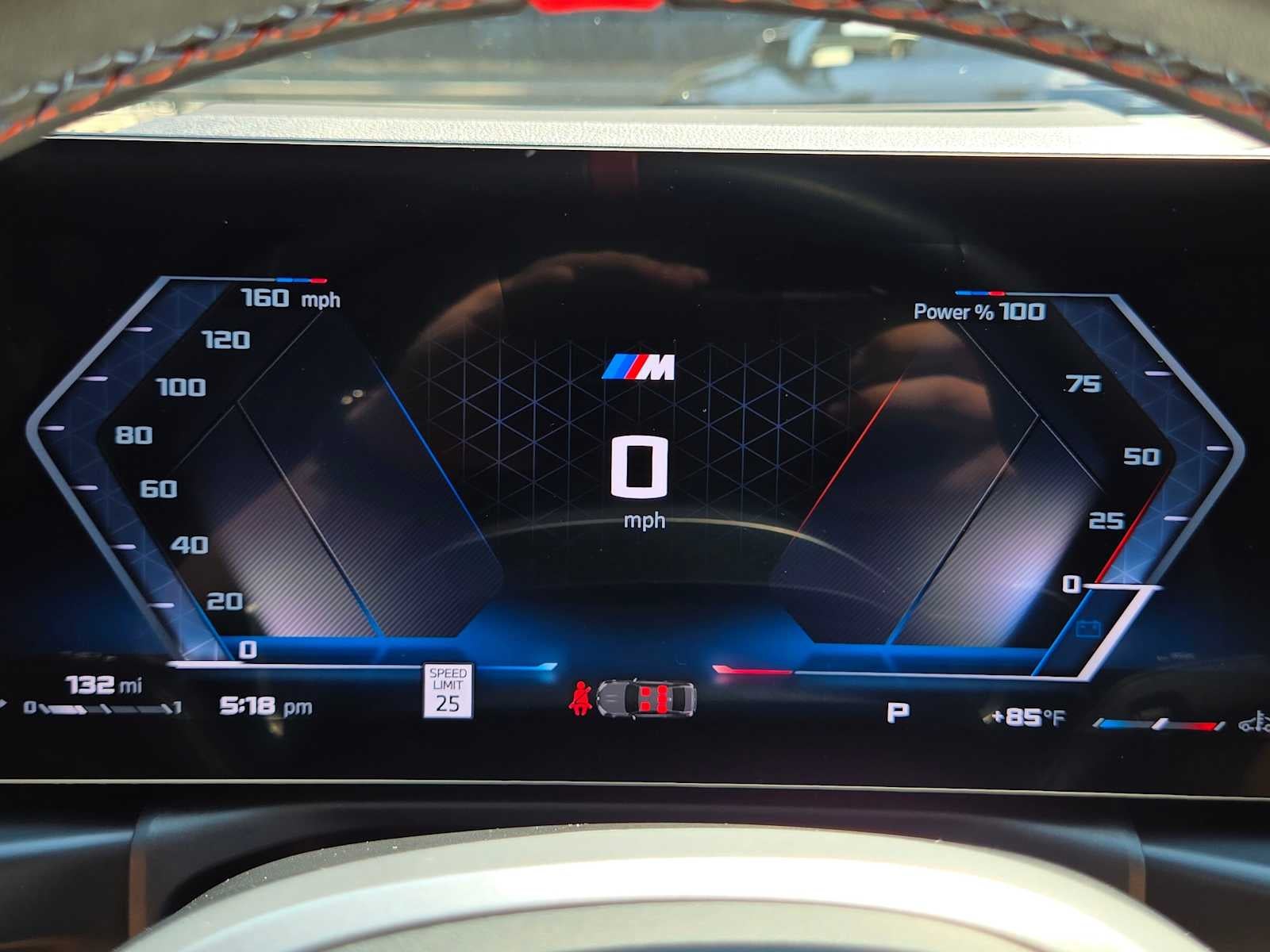 2026 BMW 3 Series M340i xDrive