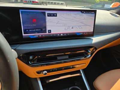 2026 BMW 3 Series M340i xDrive