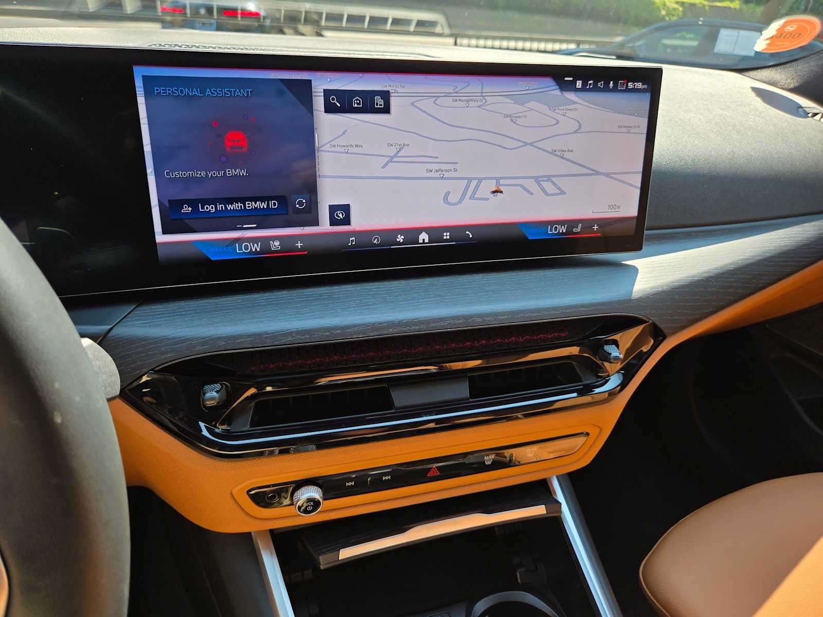 2026 BMW 3 Series M340i xDrive