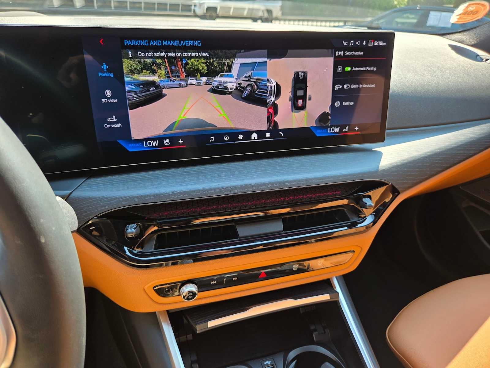 2026 BMW 3 Series M340i xDrive