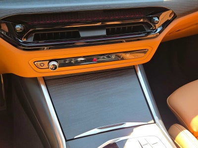 2026 BMW 3 Series M340i xDrive