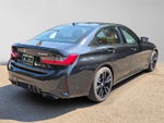 2026 BMW 3 Series M340i xDrive