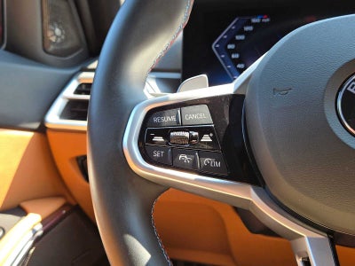 2026 BMW 3 Series M340i xDrive