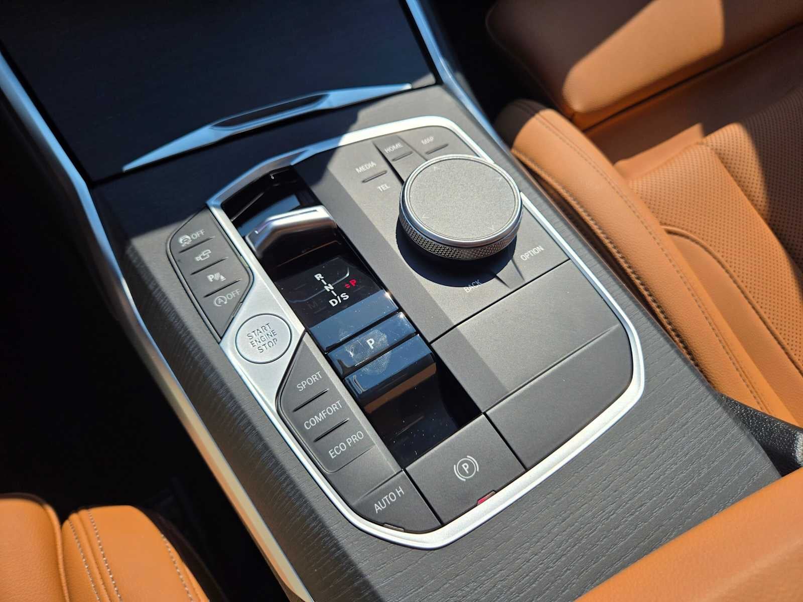 2026 BMW 3 Series M340i xDrive