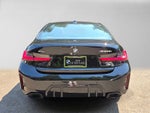 2026 BMW 3 Series M340i xDrive