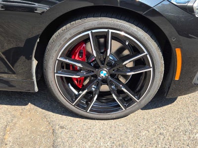 2026 BMW 3 Series M340i xDrive