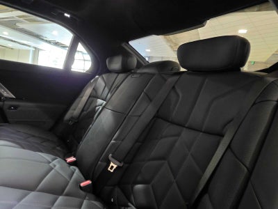 2027 BMW 7 Series 740i xDrive