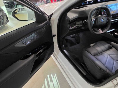 2027 BMW 7 Series 740i xDrive