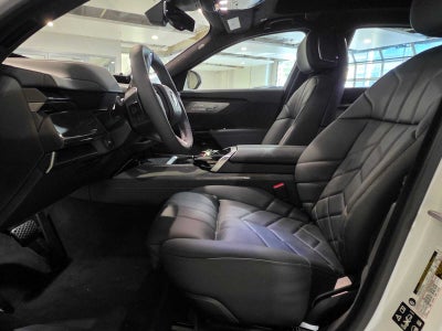 2027 BMW 7 Series 740i xDrive