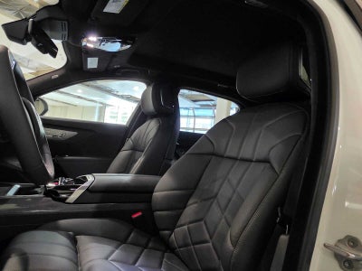 2027 BMW 7 Series 740i xDrive
