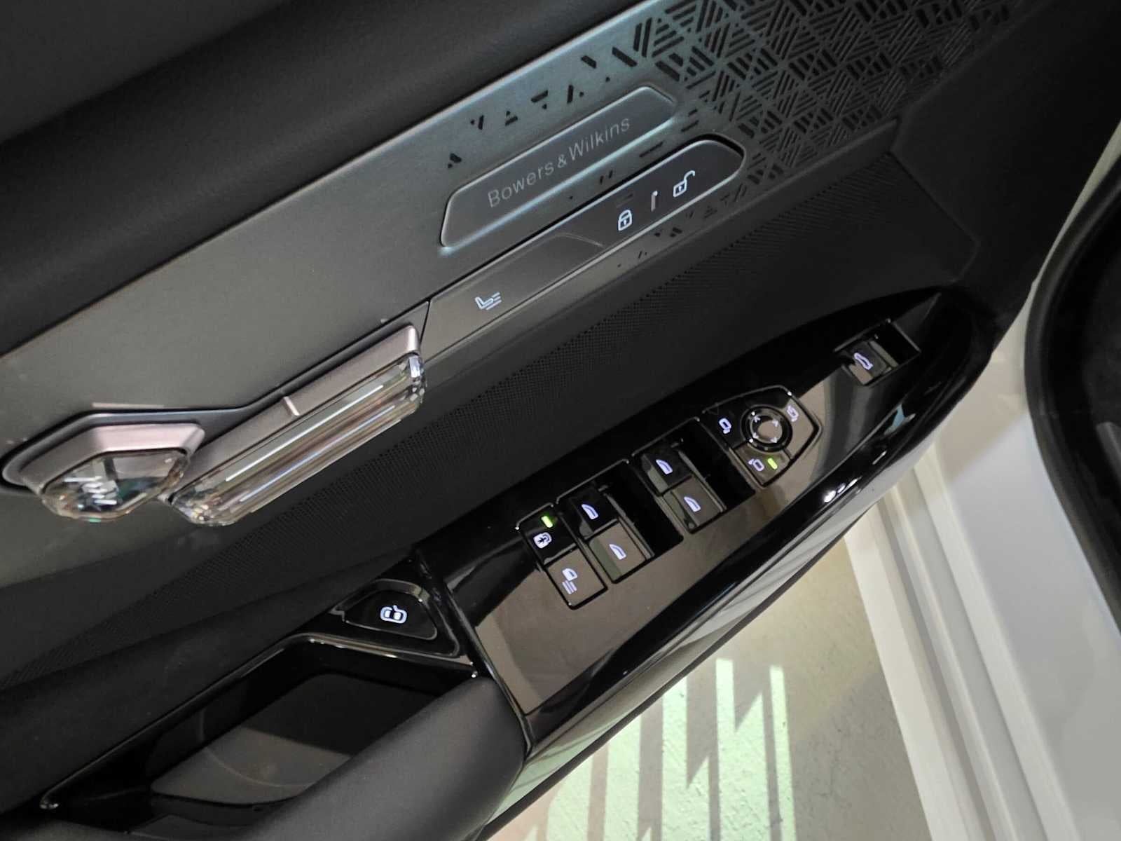 2027 BMW 7 Series 740i xDrive