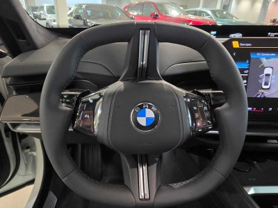 2027 BMW 7 Series 740i xDrive