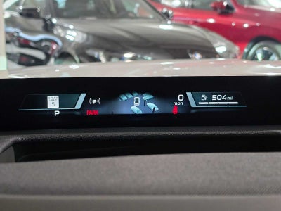 2027 BMW 7 Series 740i xDrive