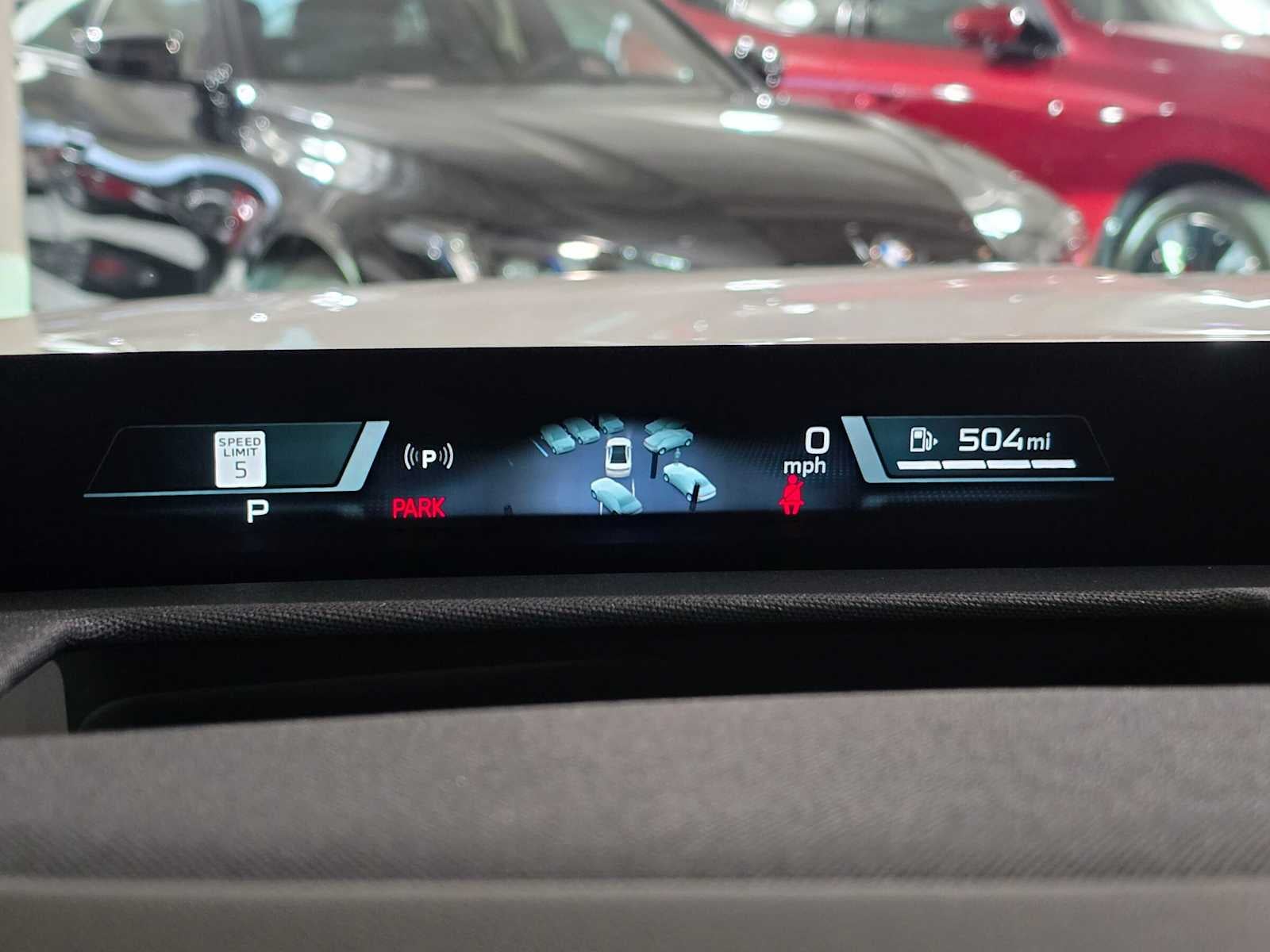 2027 BMW 7 Series 740i xDrive