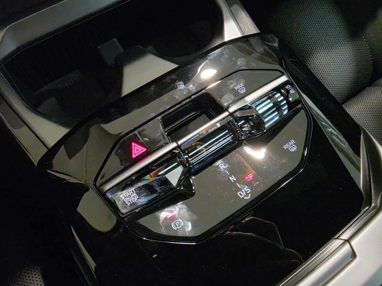2027 BMW 7 Series 740i xDrive