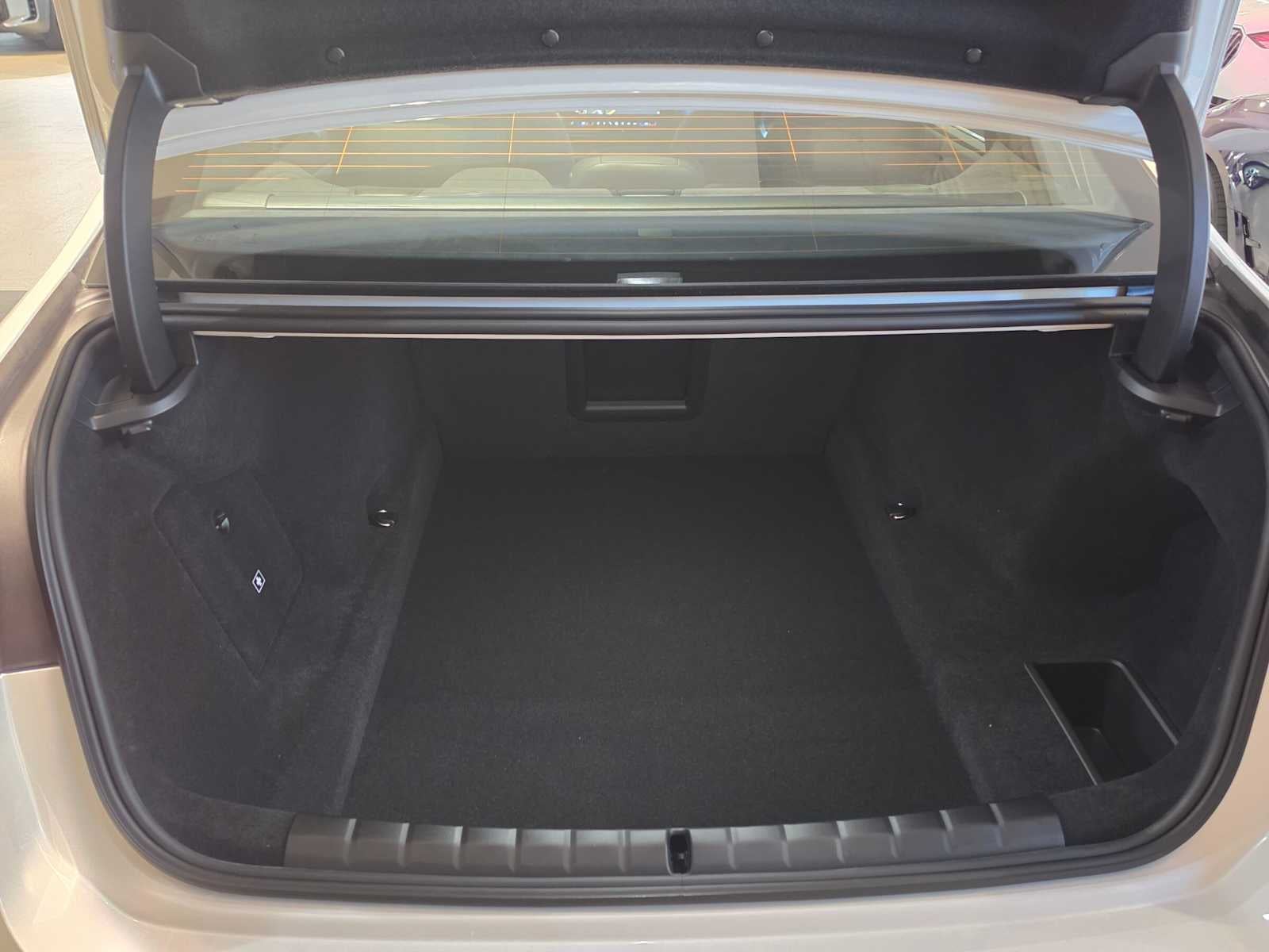 2027 BMW 7 Series 740i xDrive