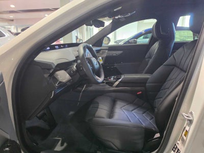 2027 BMW 7 Series 740i xDrive