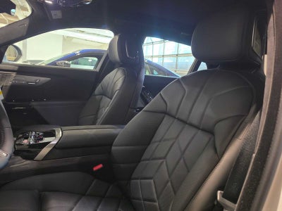 2027 BMW 7 Series 740i xDrive