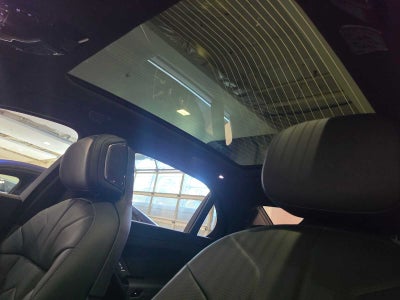2027 BMW 7 Series 740i xDrive