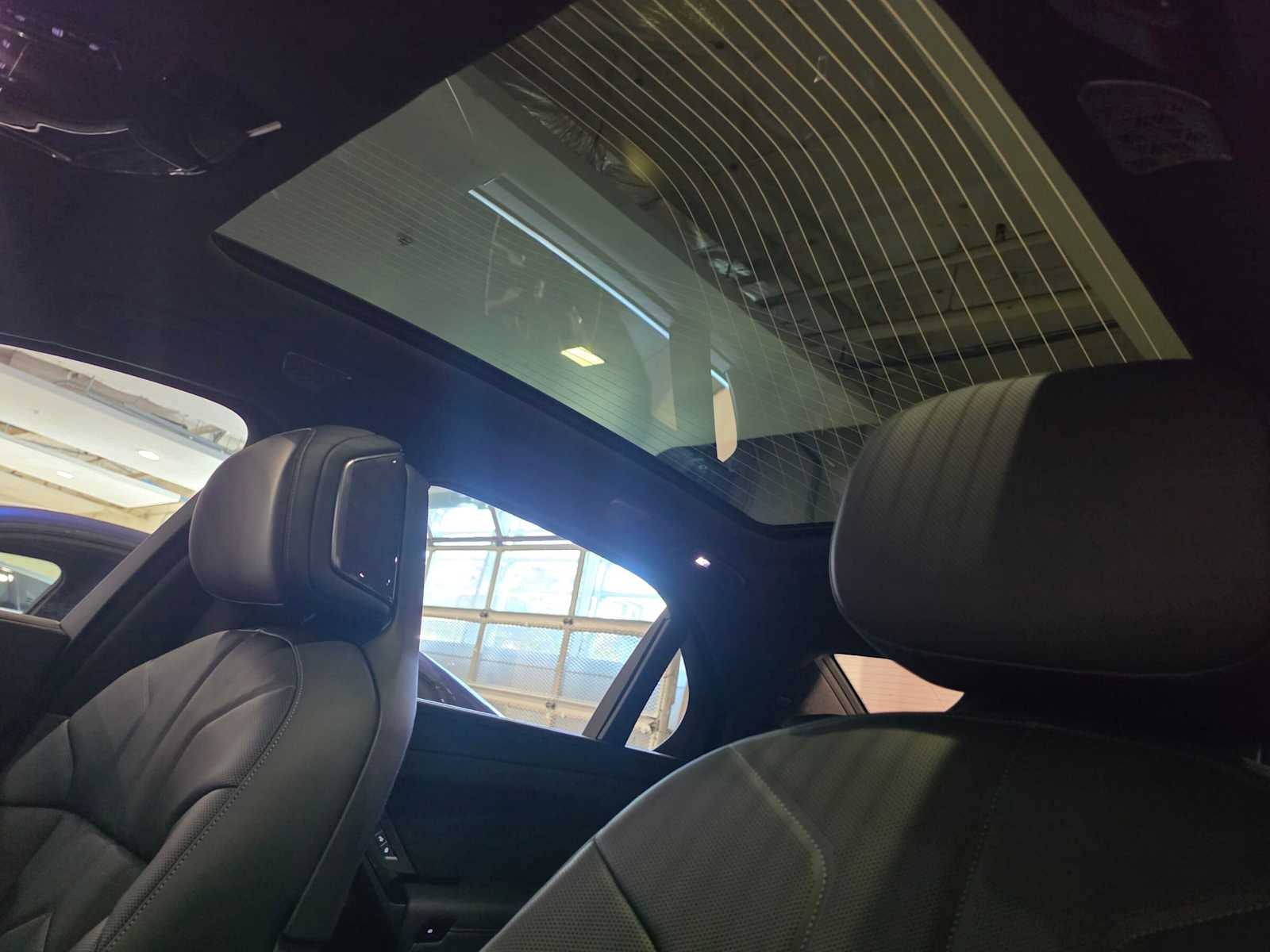 2027 BMW 7 Series 740i xDrive