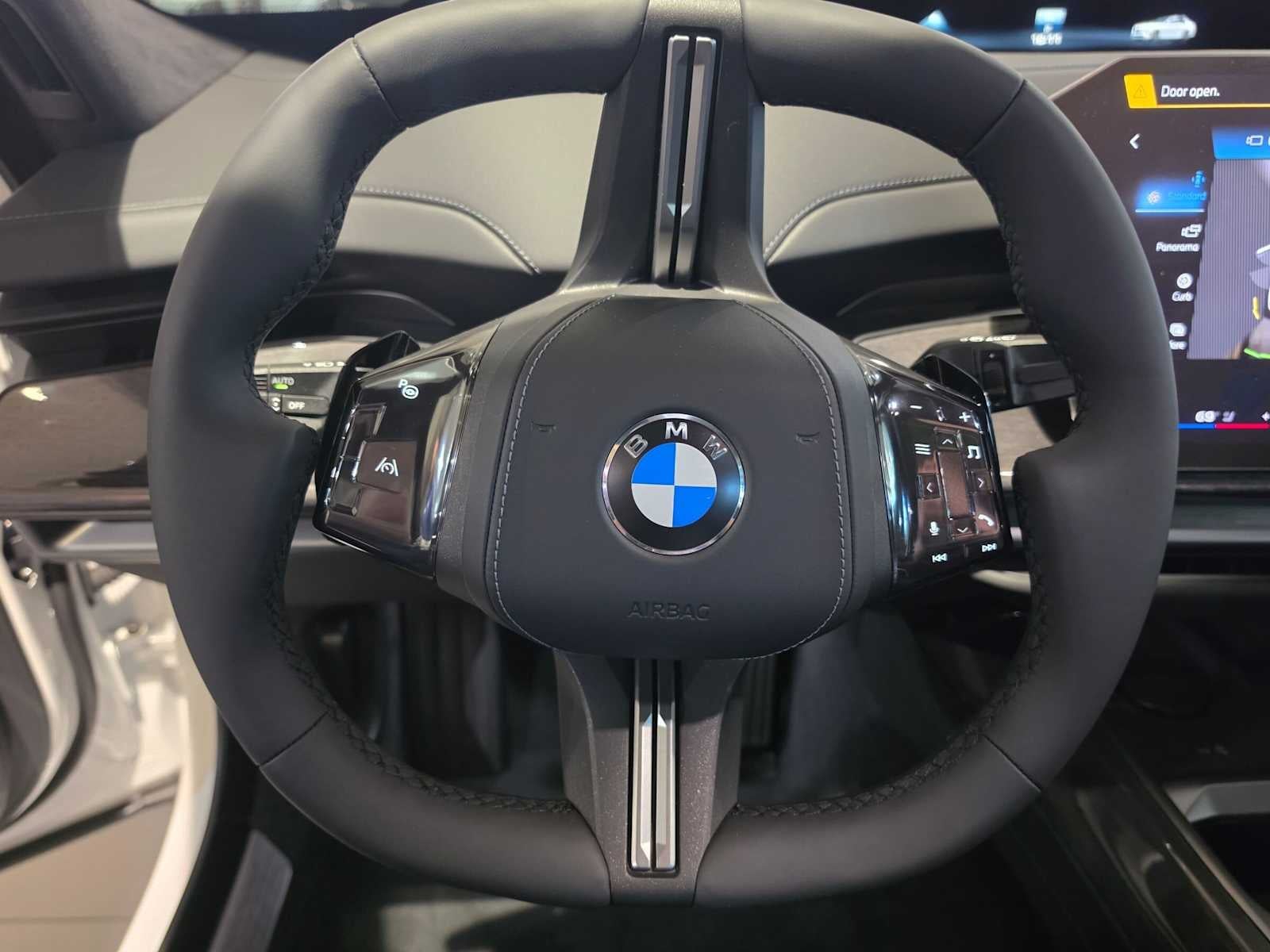 2027 BMW 7 Series 740i xDrive