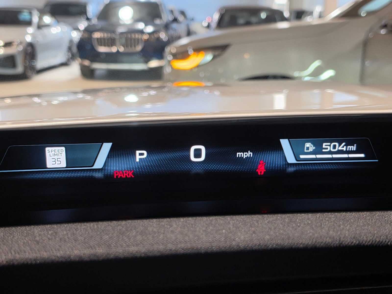 2027 BMW 7 Series 740i xDrive