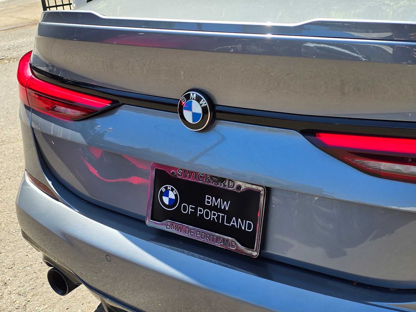 2022 BMW 228i xDrive 228i xDrive
