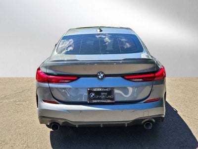2022 BMW 228i xDrive 228i xDrive