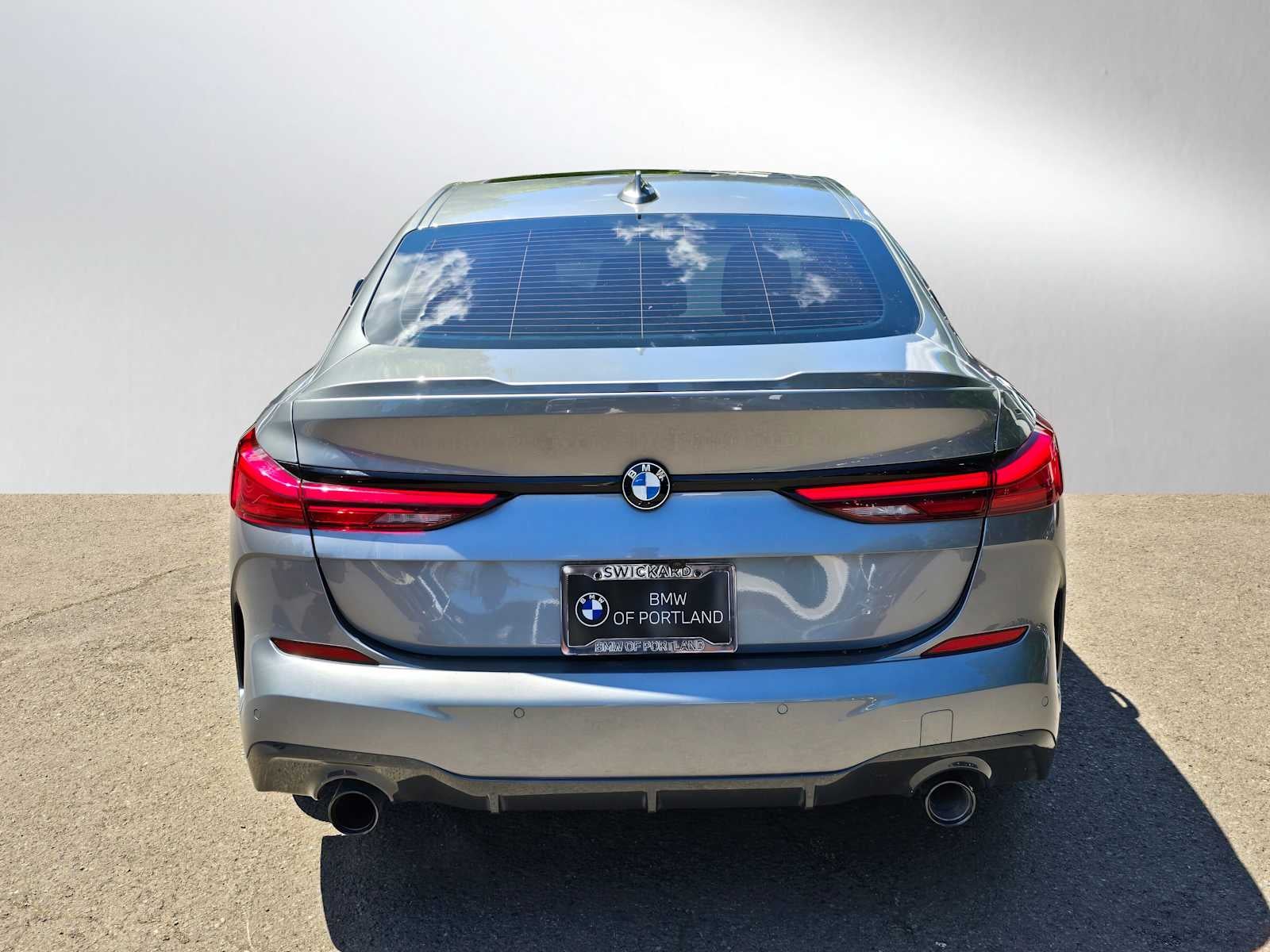 2022 BMW 228i xDrive 228i xDrive