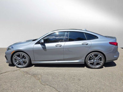 2022 BMW 228i xDrive 228i xDrive