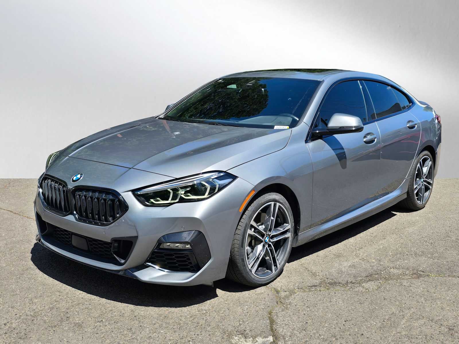 2022 BMW 228i xDrive 228i xDrive