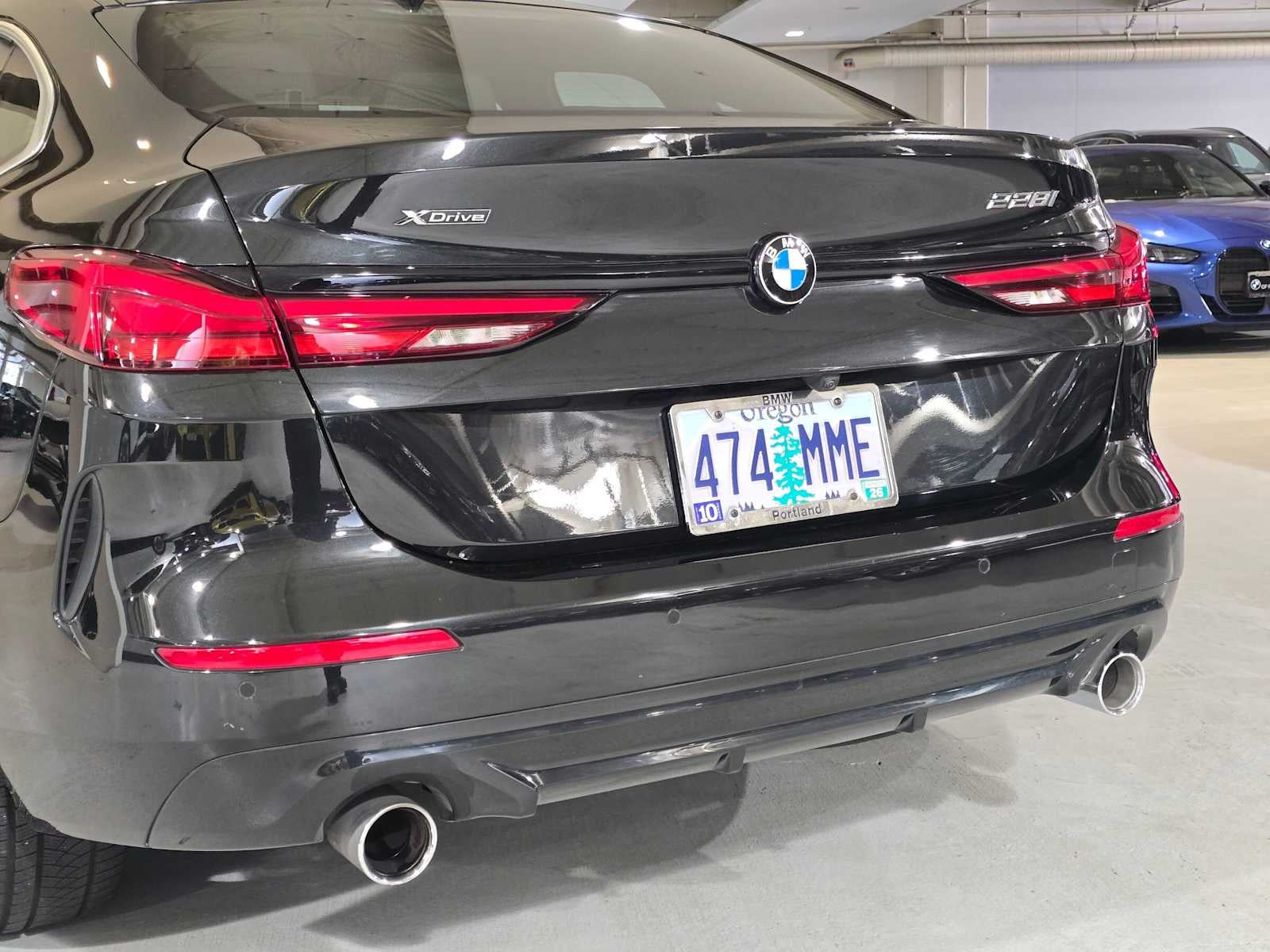 2023 BMW 2 Series 228i xDrive