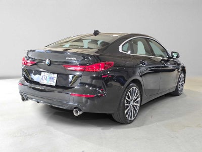 2023 BMW 2 Series 228i xDrive