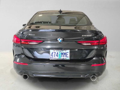 2023 BMW 2 Series 228i xDrive