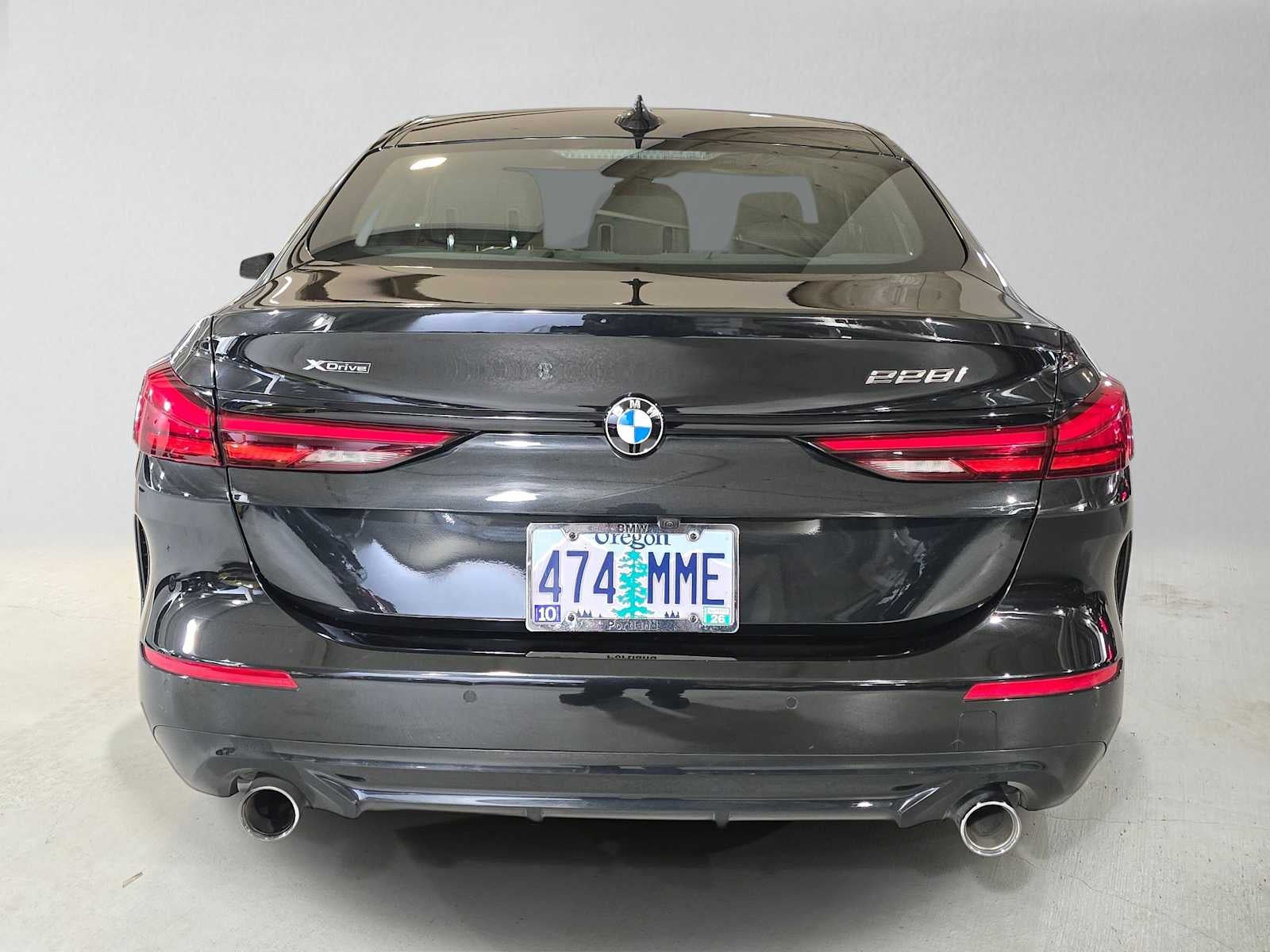 2023 BMW 2 Series 228i xDrive