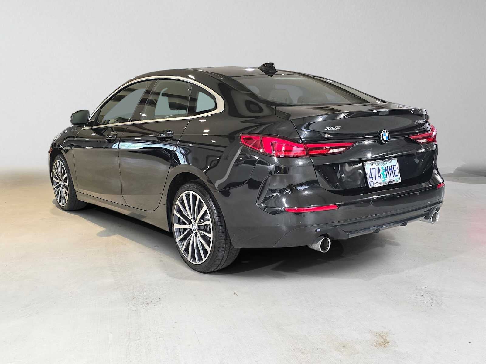 2023 BMW 2 Series 228i xDrive