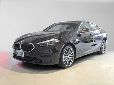 2023 BMW 2 Series 228i xDrive