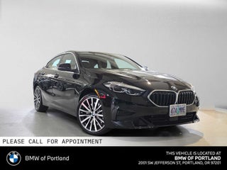 2023 BMW 2 Series 228i xDrive