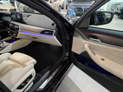 2023 BMW 540i xDrive 540i xDrive