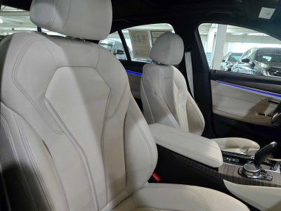 2023 BMW 540i xDrive 540i xDrive