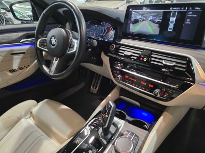 2023 BMW 540i xDrive 540i xDrive