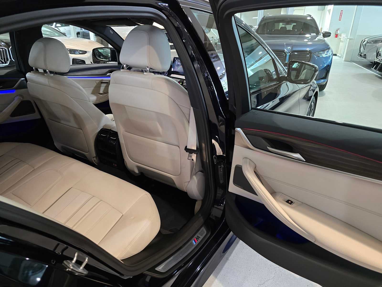 2023 BMW 540i xDrive 540i xDrive