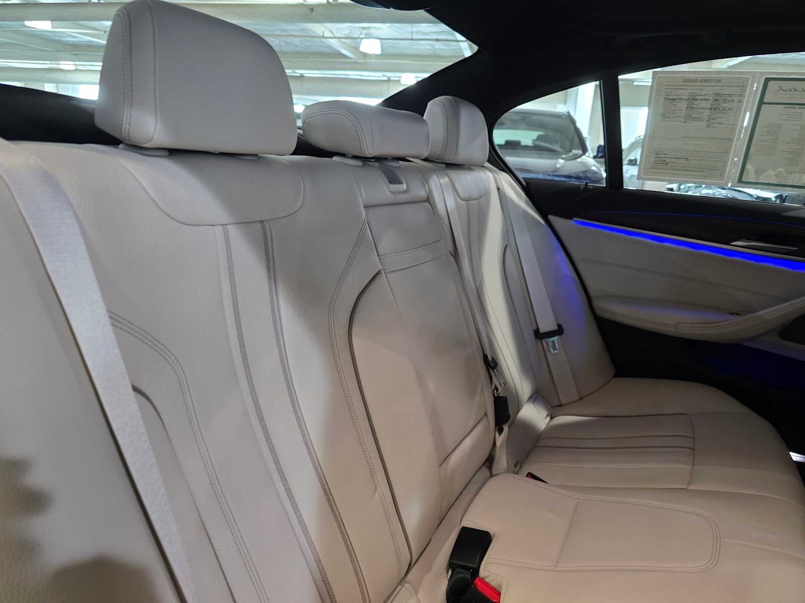2023 BMW 540i xDrive 540i xDrive