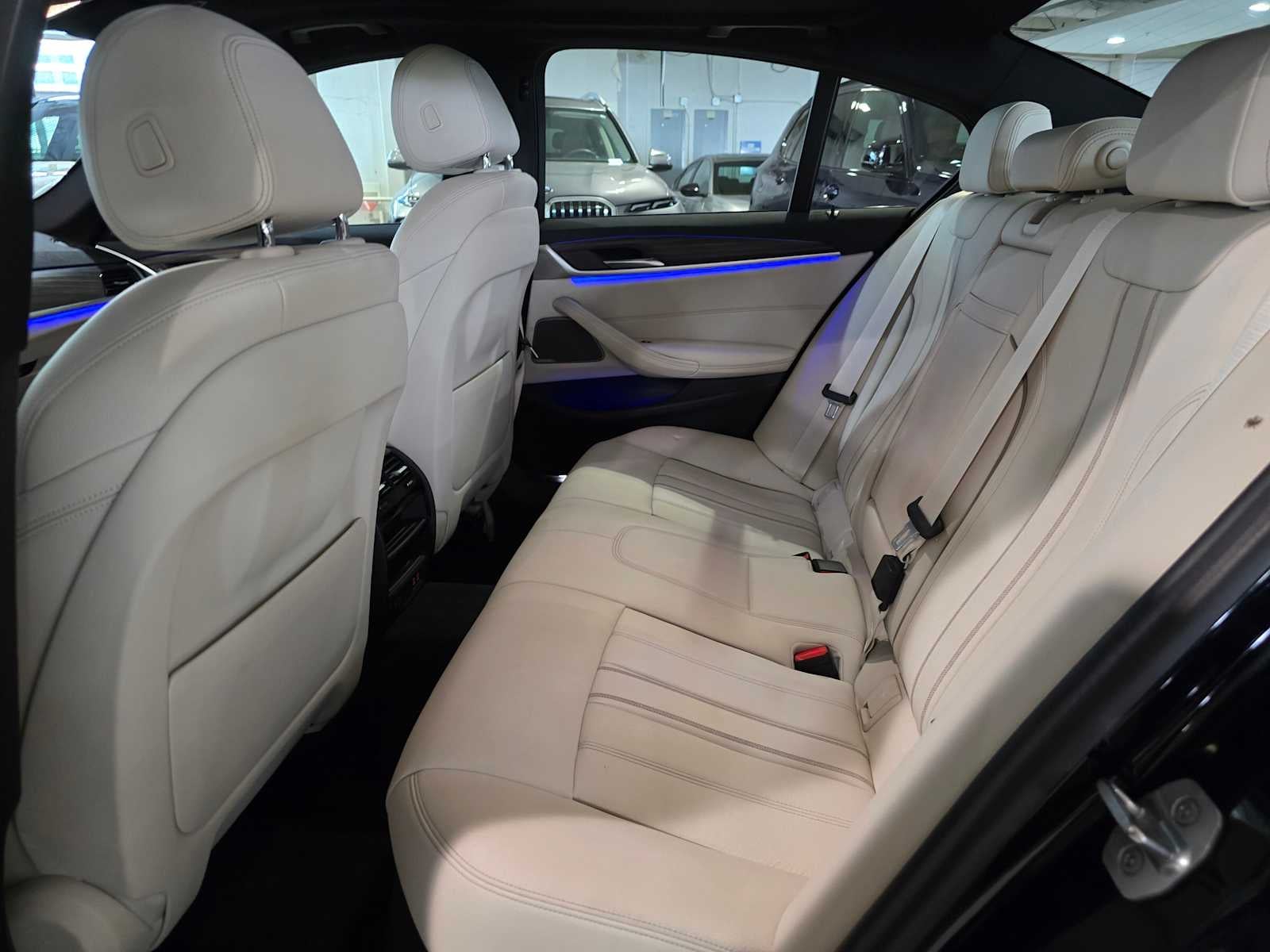 2023 BMW 540i xDrive 540i xDrive