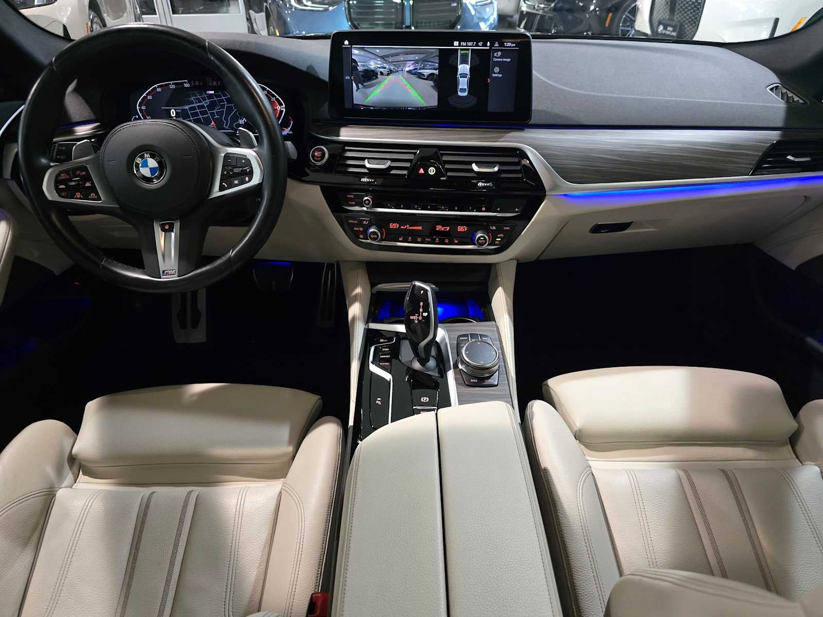 2023 BMW 540i xDrive 540i xDrive