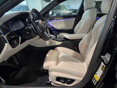 2023 BMW 540i xDrive 540i xDrive