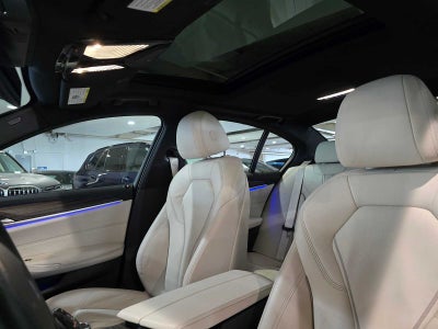 2023 BMW 540i xDrive 540i xDrive