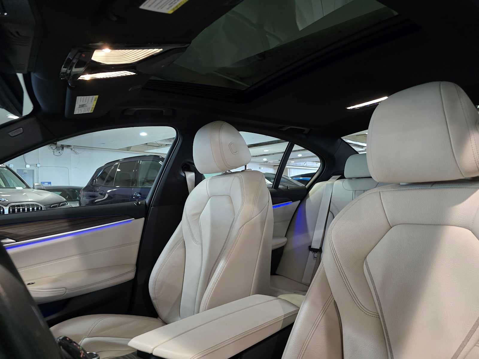 2023 BMW 540i xDrive 540i xDrive