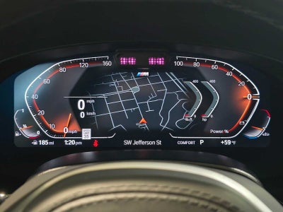 2023 BMW 540i xDrive 540i xDrive
