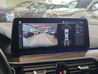 2023 BMW 540i xDrive 540i xDrive